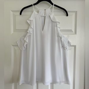 LILLY PULITZER Padma Blouse Top